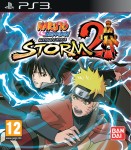 Naruto Shippuden: Ultimate Ninja Storm 2 (kytetty)