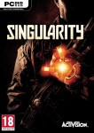 Singularity (EMAIL - ilmainen toimitus)