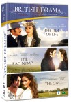 British Drama Box 1 [3-disc]