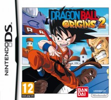 Dragon Ball: Origins 2