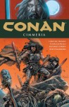 Conan 7: Cimmeria