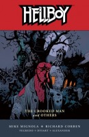 Hellboy 10: The Crooked Man and Others