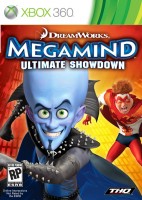 Megamind