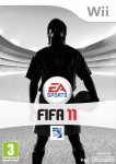 Fifa 11 (Kytetty)