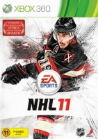 NHL 11 (kytetty)