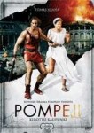 Pompeji - kirottu kaupunki s.e.