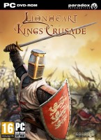 Lionheart: Kings\' Crusade