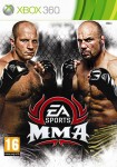 EA Sports MMA: Mixed Martial Arts