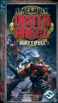 Space Hulk Death Angel Korttipeli