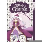 Witch of Artemis 1