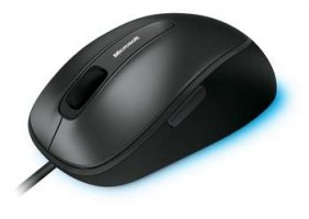 Ms comfort mouse 4500 bluetrack