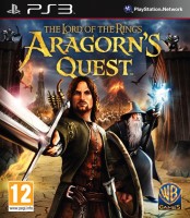 The Lord Of The Rings: Aragorn\'s Quest