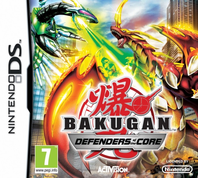 bakugan wallpaper. BAKUGAN