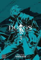 Dogs: 03