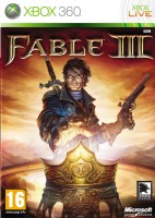 Fable III