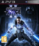 Star Wars: The Force Unleashed II (Kytetty)