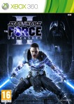 Star Wars: The Force Unleashed II (kytetty)