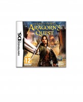 Lord of the Rings: Aragorn\'s Quest, The