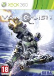 Vanquish (kytetty)