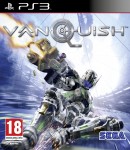 Vanquish (kytetty)