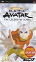 Avatar Legend Of Aang