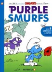 Smurfs 1: The Purple Smurf