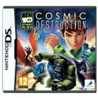 Ben 10: Ultimate Alien Cosmic Destruction