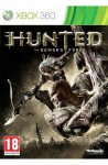 Hunted: The Demon's Forge