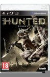 Hunted: The Demon's Forge (kytetty)
