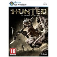 Hunted: The Demon\'s Forge