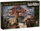 Axis & Allies Spring 1942 2nd Edition