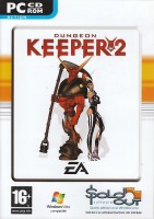 Dungeon Keeper 2