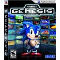 Sonic Ultimate Genesis Collection