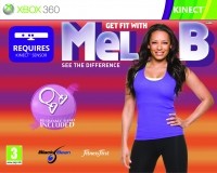 Get Fit With Mel B