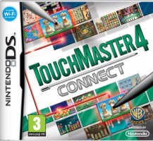 TouchMaster 4: Connect