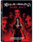 30 piv kaamosta 2:dark days (blu-ray)