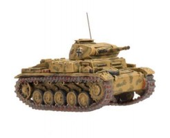 GE011 Panzer II F