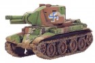 FI010 BT-42, Panssari Komppania