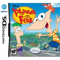 Phineas & Ferb