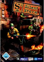 Silent Storm (PC Best Buy)