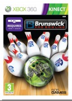 Brunswick Bowling (Kinect)