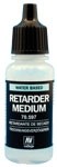 Vallejo Retarder Medium (17ml)