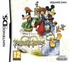 Kingdom Hearts: Re:coded