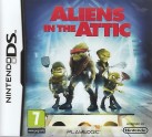 Aliens In The Attic