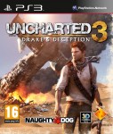 Uncharted: 3 Drake's Deception (Kytetty)