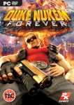 Duke Nukem Forever (EMAIL - ilmainen toimitus)