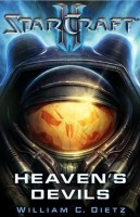 Starcraft II: Heaven\'s Devils