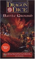 Dragon Dice - Battle Ground (Goblin)