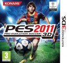 Pro Evolution Soccer 2011 (3DS)