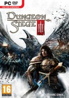 Dungeon Siege III